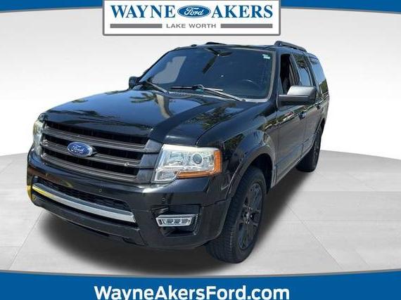FORD EXPEDITION 2017 1FMJU1KT6HEA30118 image