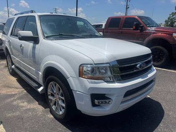 FORD EXPEDITION 2017 1FMJU1KT0HEA14500 image