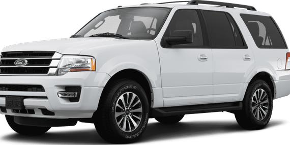 FORD EXPEDITION 2017 1FMJU1JTXHEA78495 image