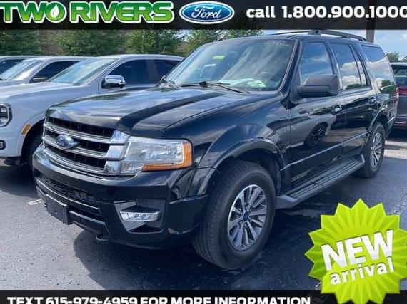 FORD EXPEDITION 2017 1FMJU1JT5HEA08449 image