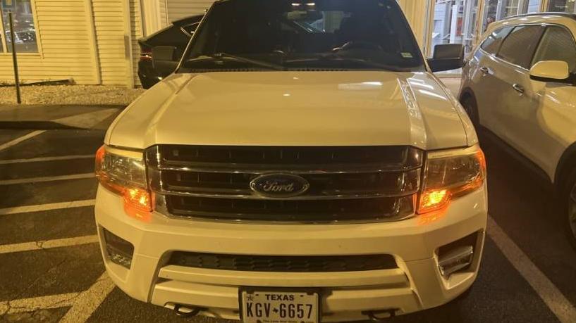 FORD EXPEDITION 2017 1FMJU1JT8HEA39257 image