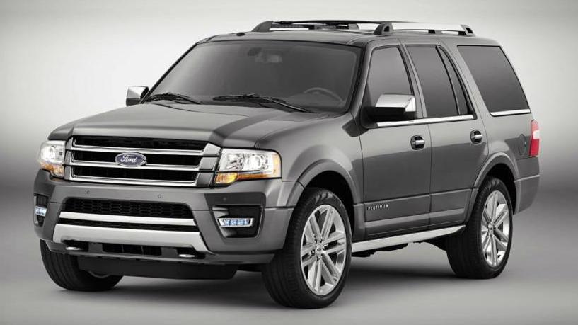 FORD EXPEDITION 2017 1FMJU1JT5HEA29835 image