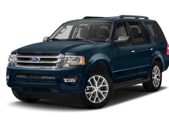 FORD EXPEDITION 2017 1FMJU1JT3HEA41854 image