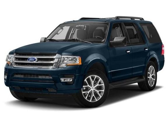 FORD EXPEDITION 2017 1FMJU1HT1HEA32303 image