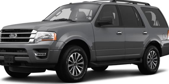 FORD EXPEDITION 2017 1FMJU1JTXHEA01979 image