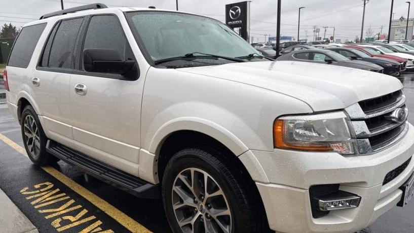 FORD EXPEDITION 2017 1FMJU1HTXHEA47432 image