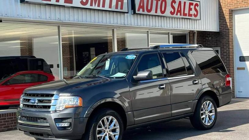 FORD EXPEDITION 2017 1FMJU1KT5HEA34192 image FORD EXPEDITION 2017 1FMJU1KT5HEA34192 image