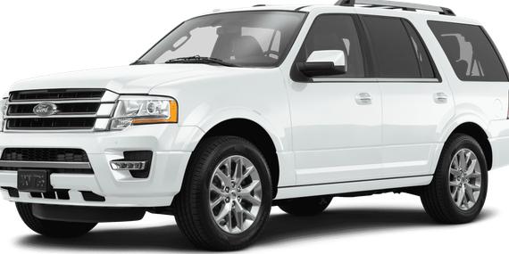 FORD EXPEDITION 2017 1FMJU2AT0HEA31028 image