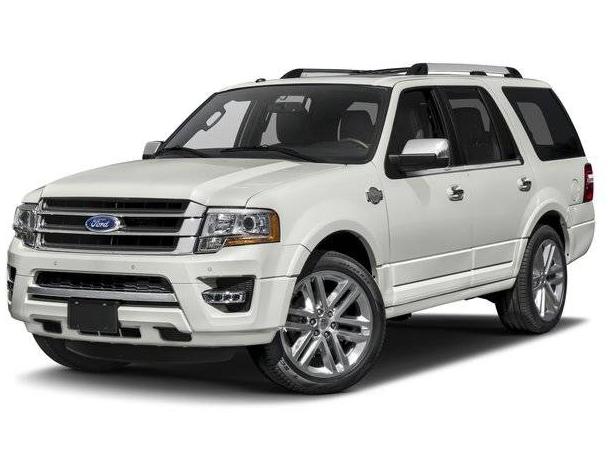 FORD EXPEDITION 2017 1FMJU1HT1HEA47433 image