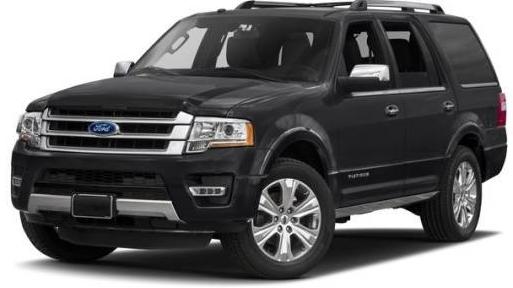 FORD EXPEDITION 2017 1FMJU1MT7HEA25331 image