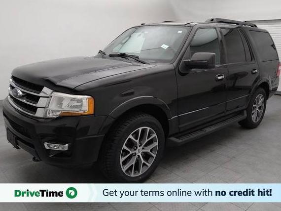 FORD EXPEDITION 2017 1FMJU1JT8HEA06839 image