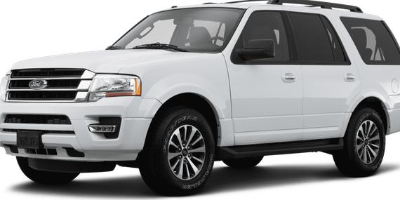 FORD EXPEDITION 2017 1FMJU1JT6HEA60849 image