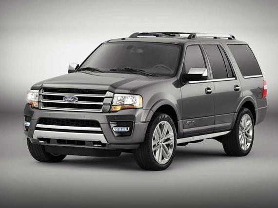 FORD EXPEDITION 2017 1FMJU2AT0HEA28114 image