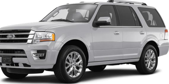 FORD EXPEDITION 2017 1FMJU1KT3HEA26513 image