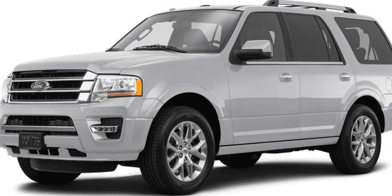 FORD EXPEDITION 2017 1FMJU2AT8HEA41564 image
