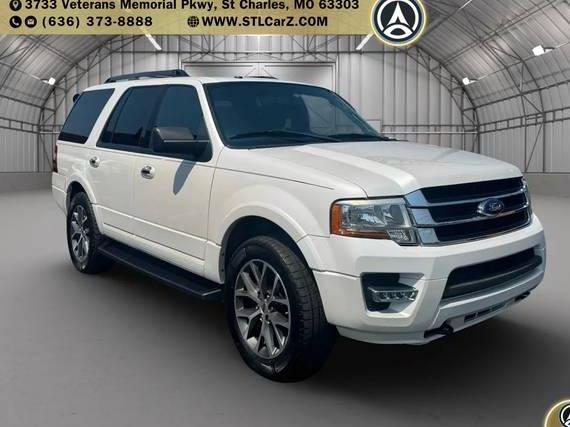 FORD EXPEDITION 2017 1FMJU1JT9HEA38781 image