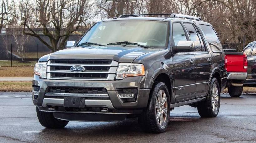 FORD EXPEDITION 2017 1FMJU1MT9HEA67547 image