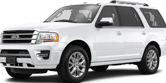FORD EXPEDITION 2017 1FMJU1HT3HEA85021 image