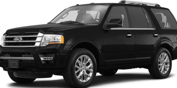 FORD EXPEDITION 2017 1FMJU2AT6HEA56743 image