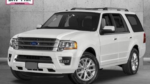 FORD EXPEDITION 2017 1FMJU1KTXHEA50503 image