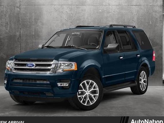 FORD EXPEDITION 2017 1FMJU1JT2HEA32773 image