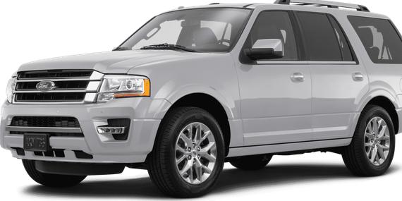 FORD EXPEDITION 2017 1FMJU2AT3HEA42444 image