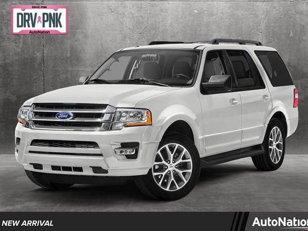 FORD EXPEDITION 2017 1FMJU1JT5HEA28927 image