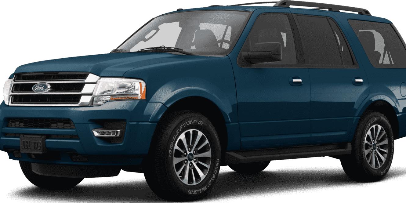 FORD EXPEDITION 2017 1FMJU1JT4HEA13092 image