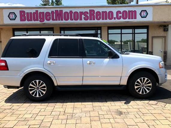 FORD EXPEDITION 2017 1FMJU1JT3HEA48769 image