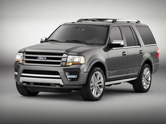 FORD EXPEDITION 2017 1FMJU1KT4HEA25113 image