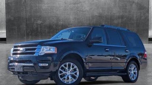 FORD EXPEDITION 2017 1FMJU1KT0HEA19874 image