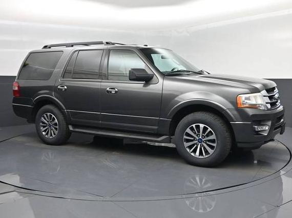 FORD EXPEDITION 2017 1FMJU1JT8HEA47956 image