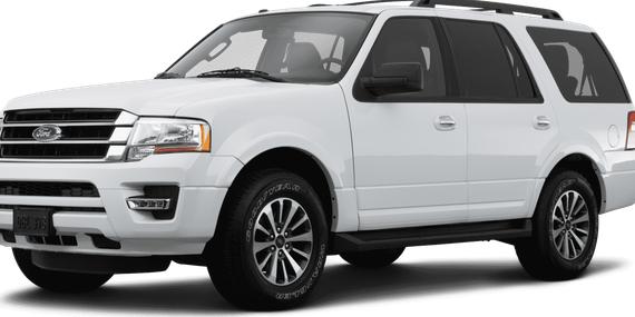 FORD EXPEDITION 2017 1FMJU1HT5HEA28271 image