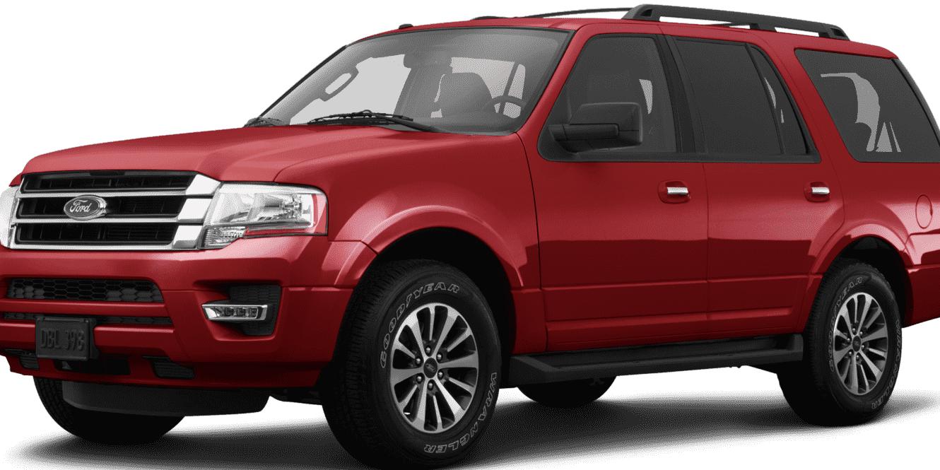 FORD EXPEDITION 2017 1FMJU1HT2HEA82529 image