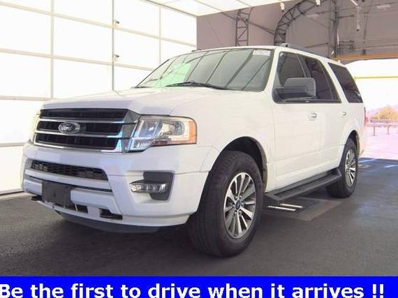 FORD EXPEDITION 2017 1FMJU1JT2HEA01720 image