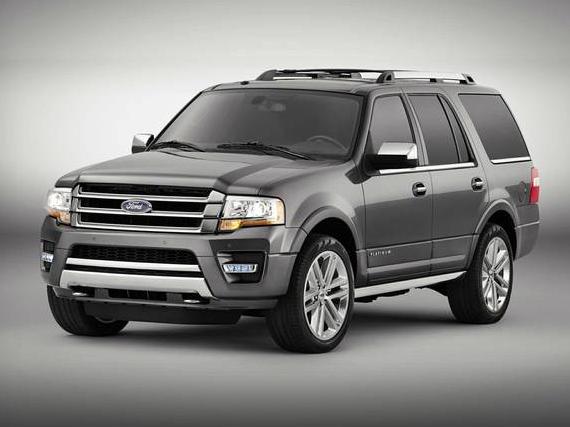 FORD EXPEDITION 2017 1FMJU2AT3HEA08360 image