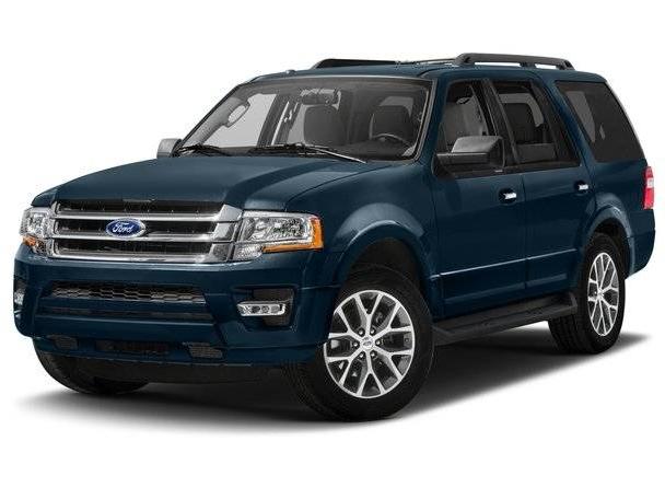 FORD EXPEDITION 2017 1FMJU1HT2HEA03392 image