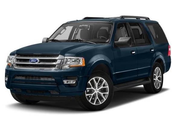 FORD EXPEDITION 2017 1FMJU1HT8HEA65637 image