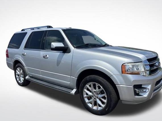 FORD EXPEDITION 2017 1FMJU1KT2HEA49488 image