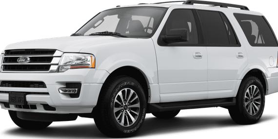 FORD EXPEDITION 2017 1FMJU1JT0HEA84404 image