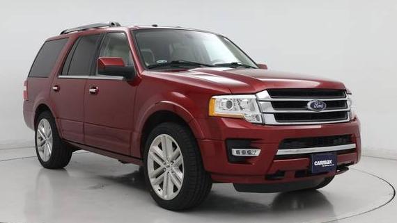 FORD EXPEDITION 2017 1FMJU2AT2HEA72941 image