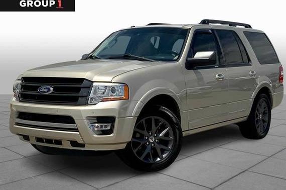 FORD EXPEDITION 2017 1FMJU1KT8HEA65968 image