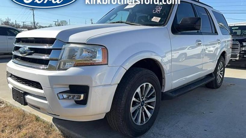 FORD EXPEDITION 2017 1FMJU1HT4HEA58636 image