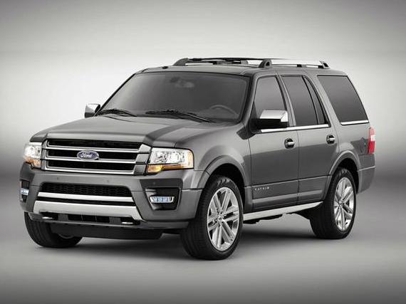 FORD EXPEDITION 2017 1FMJU1HT5HEA06769 image