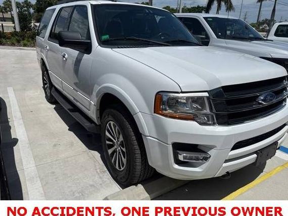 FORD EXPEDITION 2017 1FMJU1JT8HEA78575 image