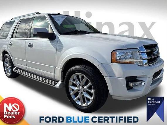 FORD EXPEDITION 2017 1FMJU1KT5HEA61165 image FORD EXPEDITION 2017 1FMJU1KT5HEA61165 image