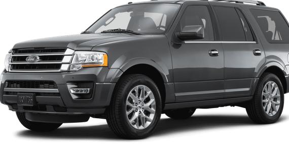 FORD EXPEDITION 2017 1FMJU2AT5HEA42171 image
