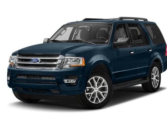 FORD EXPEDITION 2017 1FMJU1HT6HEA62817 image