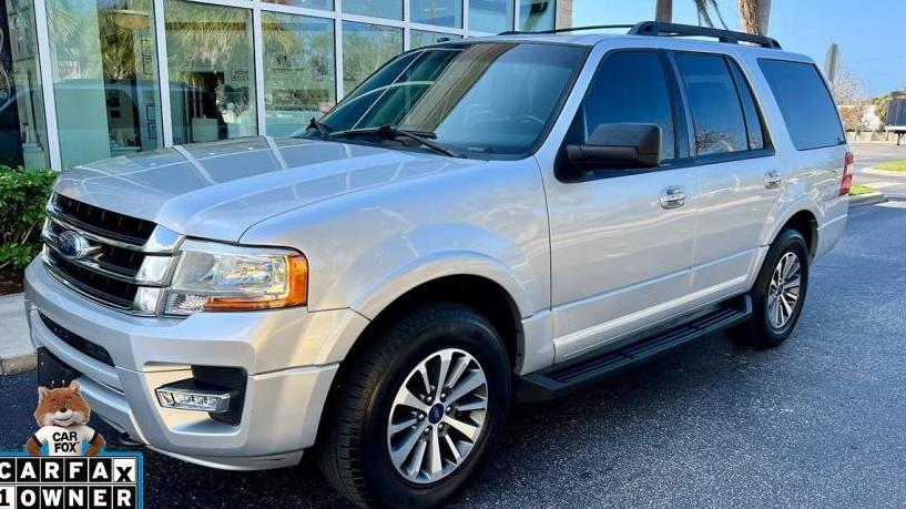 FORD EXPEDITION 2017 1FMJU1JT7HEA61962 image