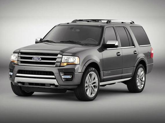 FORD EXPEDITION 2017 1FMJU1JT7HEA11854 image